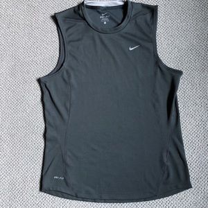 Nike Dri-Fit Men’s Tank Top